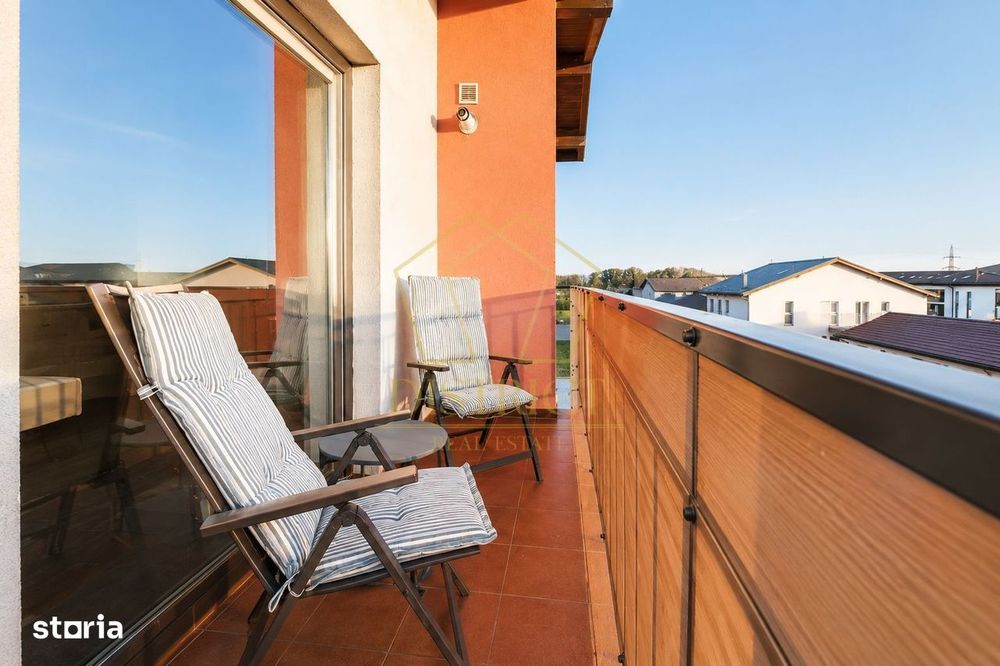 Apartament cu 3 camere | Giroc