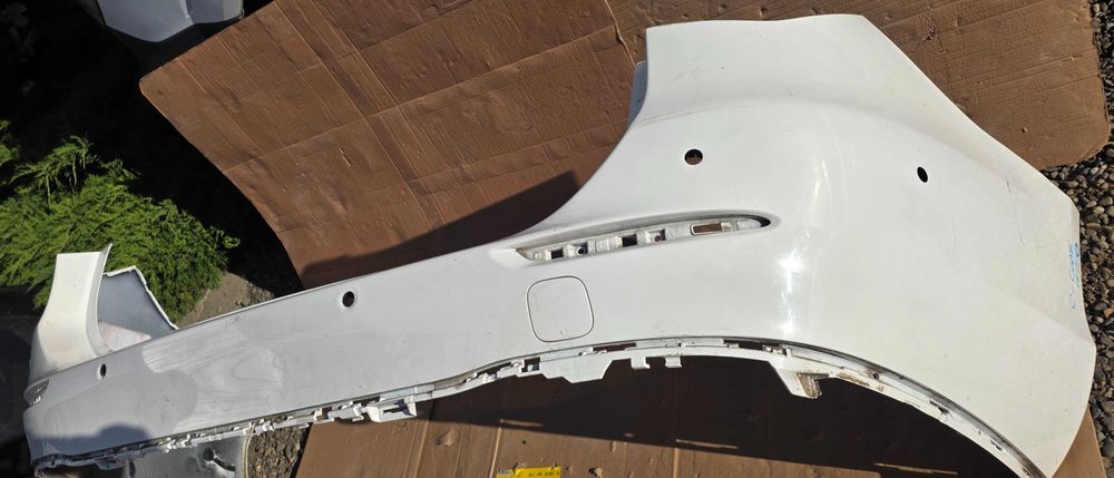 Bara spate Mercedes C-Class W206 combi 2021 2022 / 2023 2024