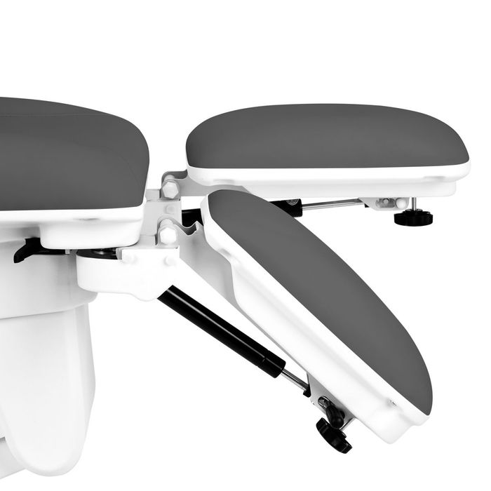 Pat Cosmetica Electric 3 Motoare + Scaun Hidraulic Tehnician