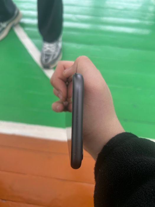 Iphone 11 с документамм