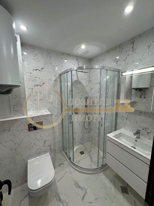 Дава се под наем Двустаен апартамент в София, Малинова долина - 70 кв.м за 760 € - Снимка #6