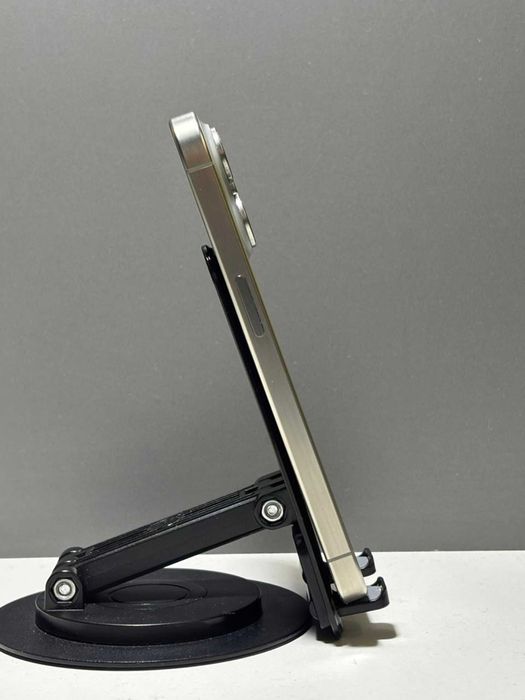 Apple iPhone 15 Pro 256GB, серебристый