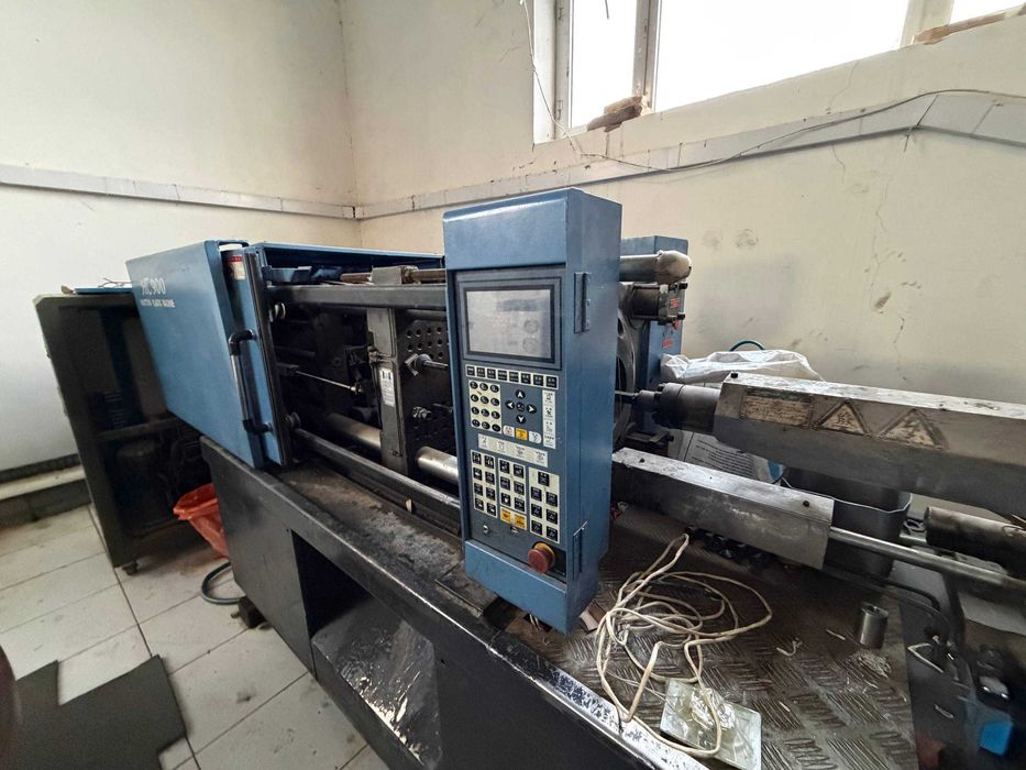 Продаётся Станок Термопласт