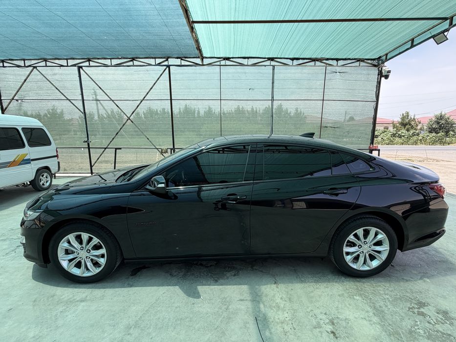 Malibu Xl 2026 bez probeg