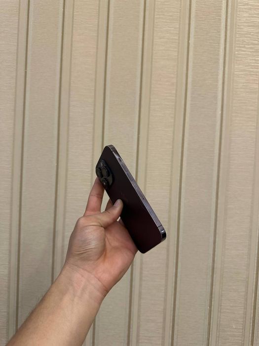 Iphone 14 pro 256/80