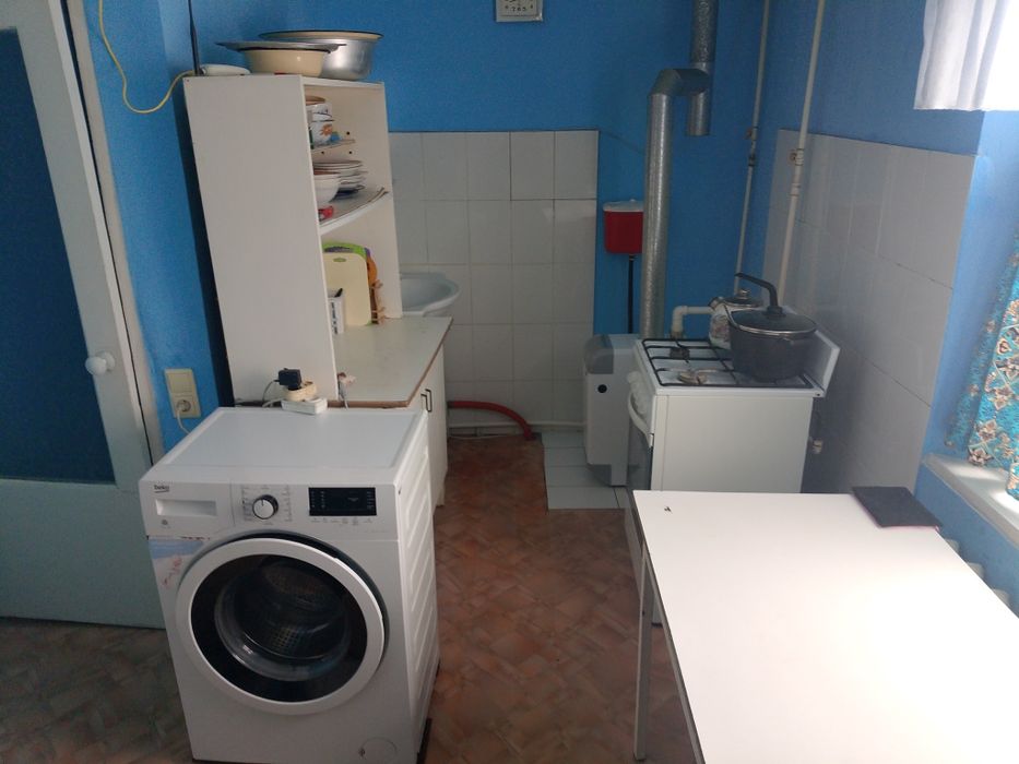 Сдам жилье парню студенту.