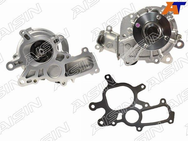 Помпа Toyota 4runner