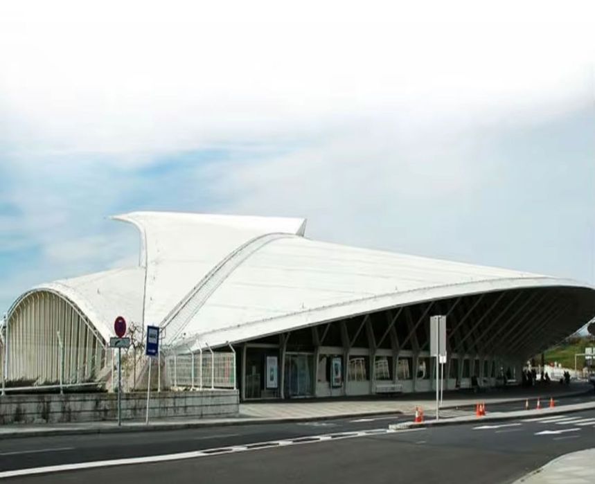 Металлические конструкции Любой сложности