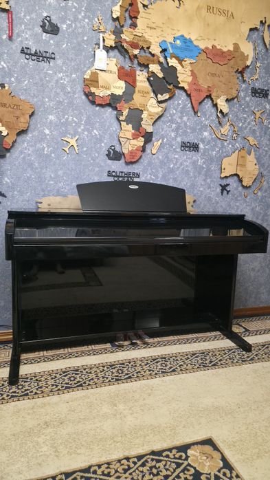 цифровое пианино Medeli DP680