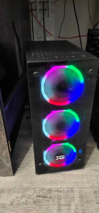 Системный блок ""