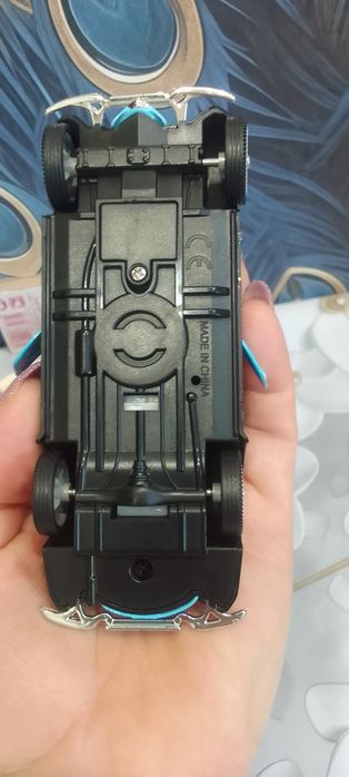 Машинки  железные