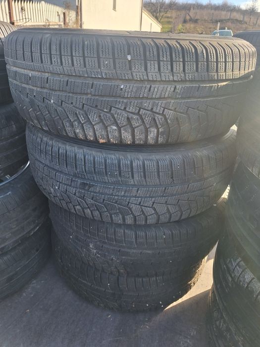 Jante Mazda cx5 originale rdks