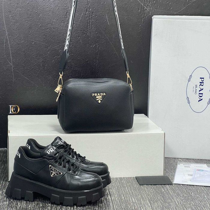 Pantofi dama cu platforma