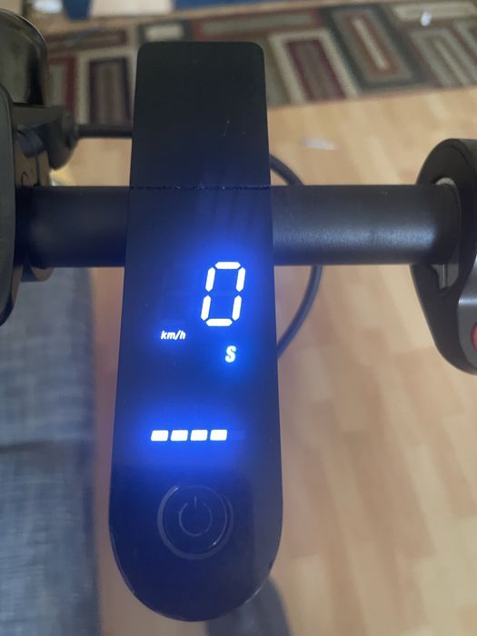 Trotineta Xiaomi Mi Pro 2