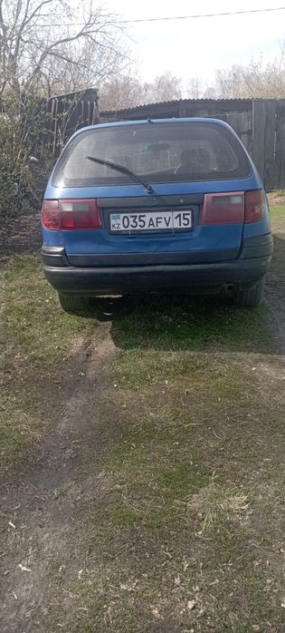 Продам тайоту Калдина 95 г