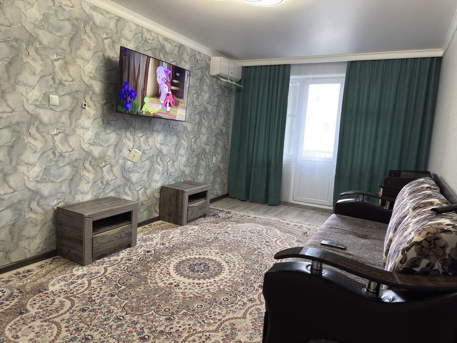 Продается 2х комнатная квартира город Каратау