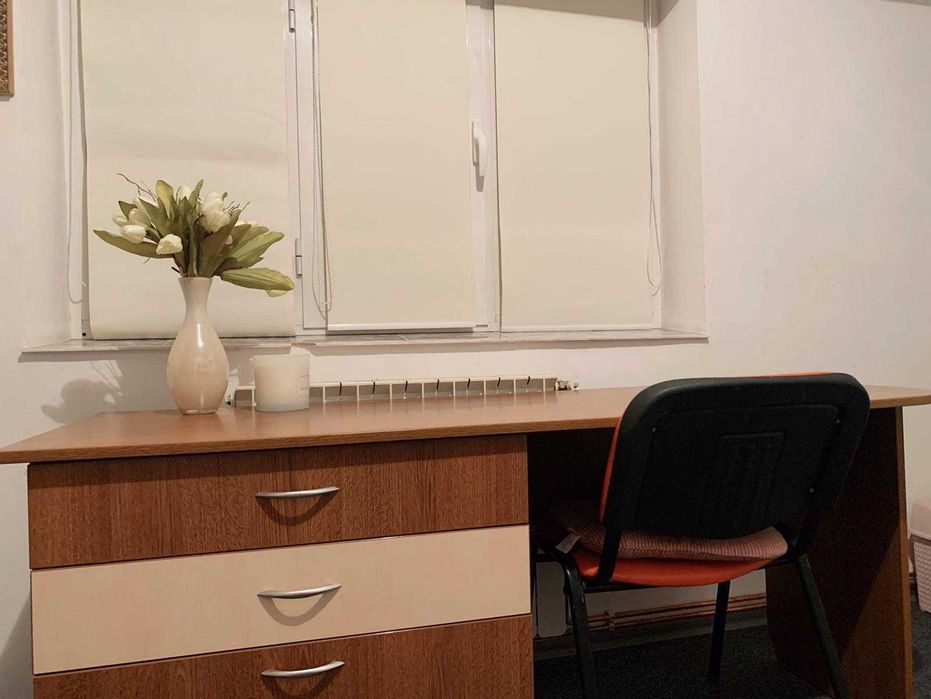 PF inchiriez apartament decomandat 2 camere Pacurari Iasi