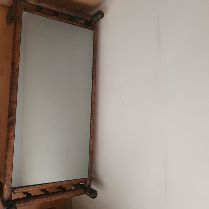 Офис шкаф - 1 брой, дървена маса съд стъкло, стъклена маса за TV