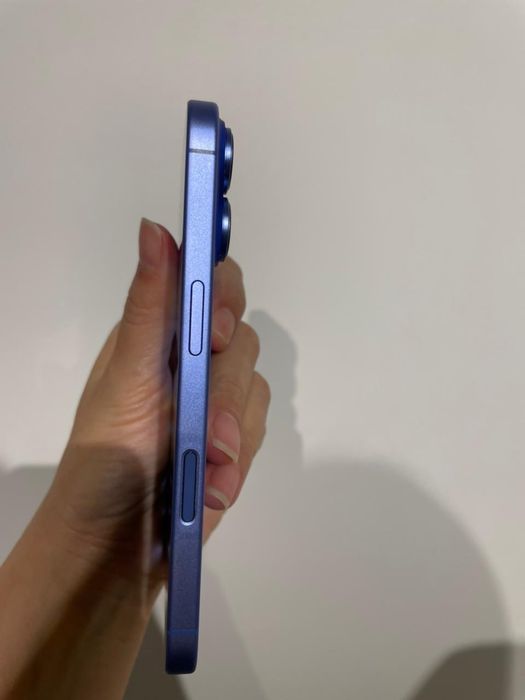 Iphone 16 ,128GB Срочно!!Идеально!!!