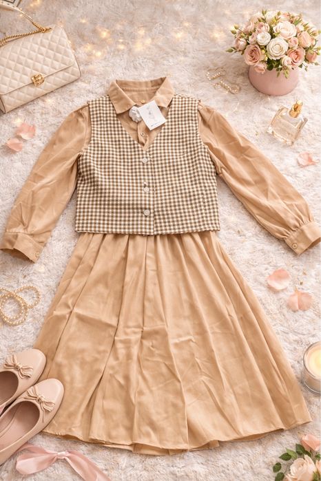 Платья. Койлек.