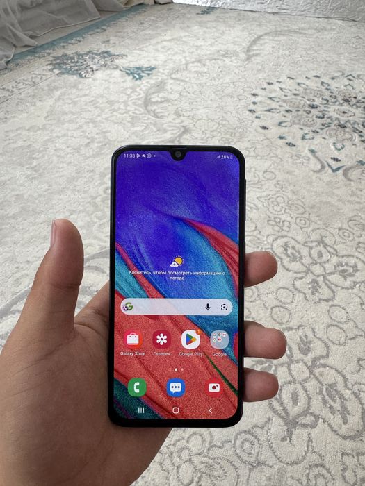 samsung а 40 сатылады