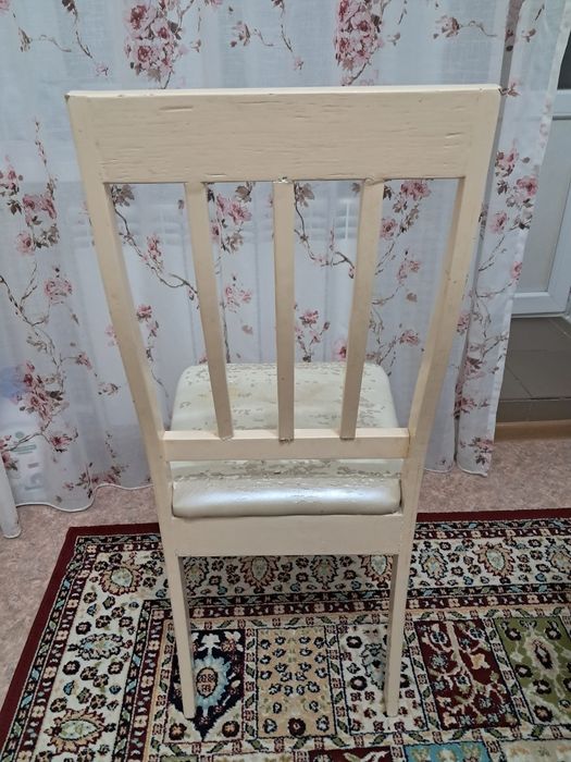 Кухонная мебель.