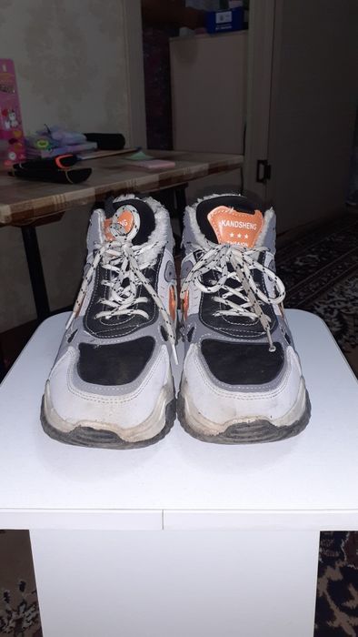 Детские кросовки