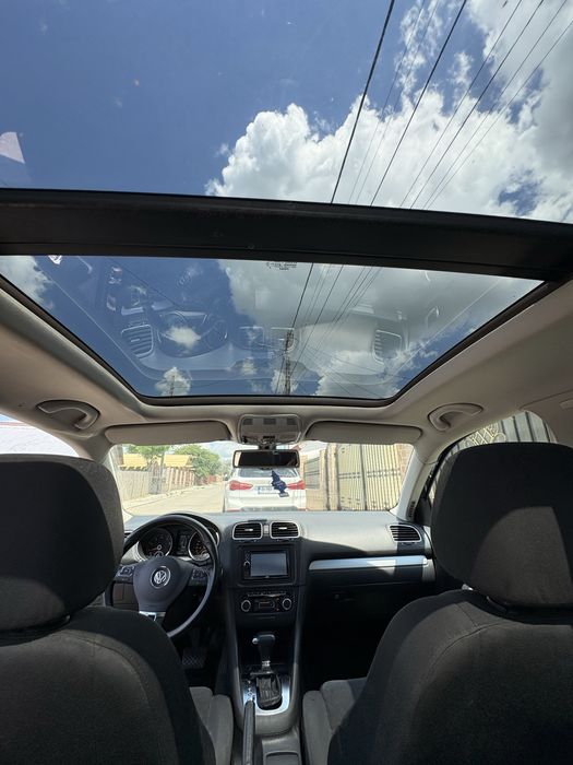 VOLKSWAGEN Golf 2010 — imagine 5