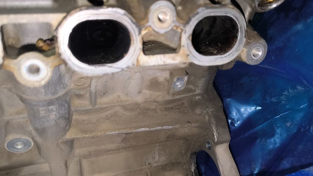 Мотор 1.4 литра G4FA