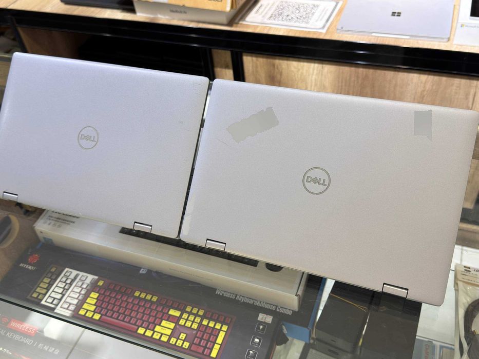 DELL Latitude 3330 2-in-1 сенсорный Core i5-1155G7 ram 8 ssd 256