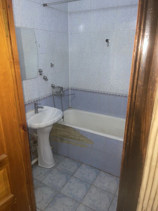 Квартира Кулагер двушка 52 кв