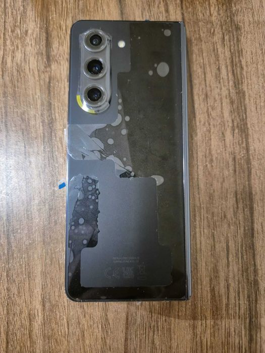 Samsung Galaxy Z Fold 5