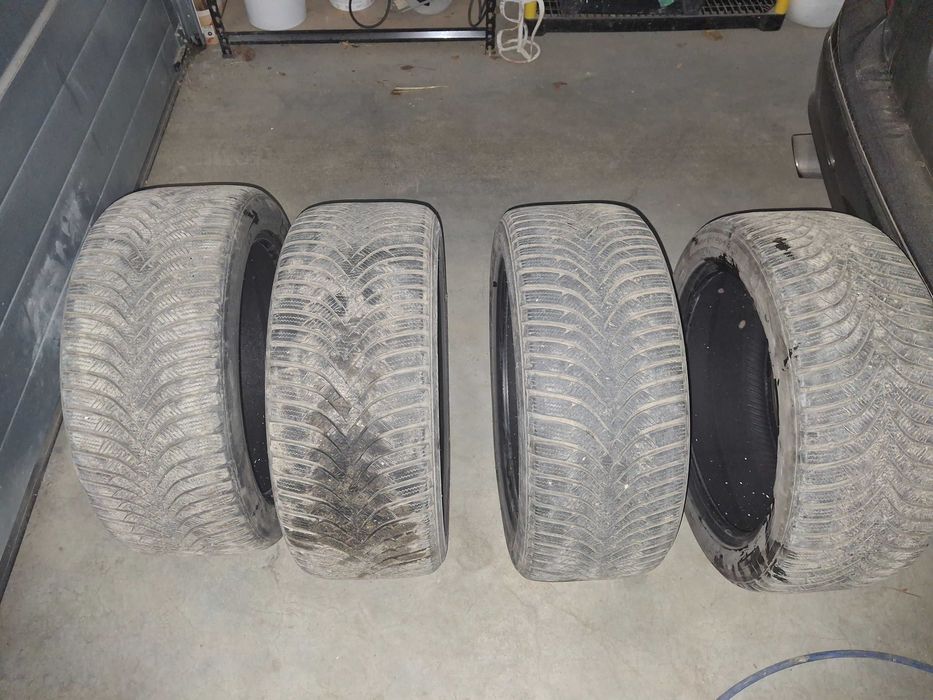 Гуми Втора Употреба