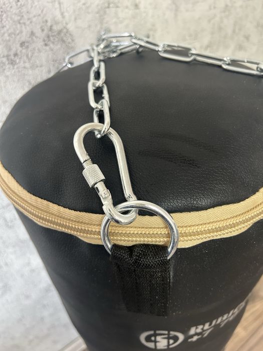 Боксерская груша с цеха