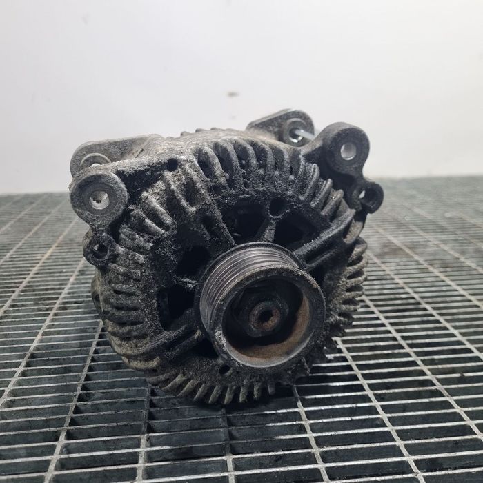 Alternator AUDI Q7 3.0 2005 - 2009 233CP 2967CC BUG Euro4 (1463) Diesel 200224P0798240