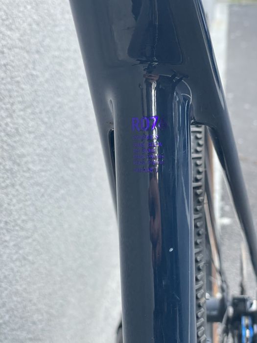 Bicicleta, gravel,Canyon Endurace CF 7 M, sram Rival Axs