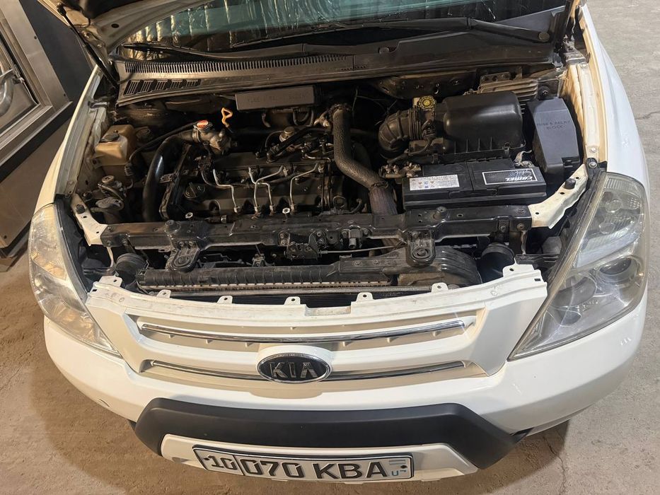 Продается Kia Garnival