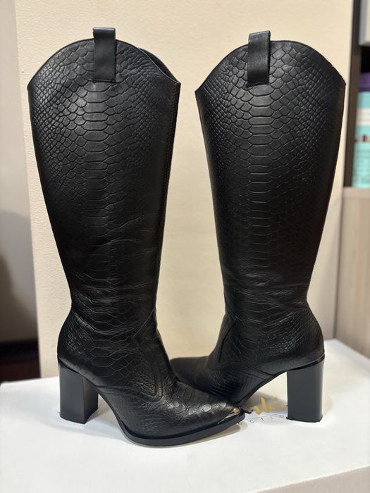 Ботуши R.Polański