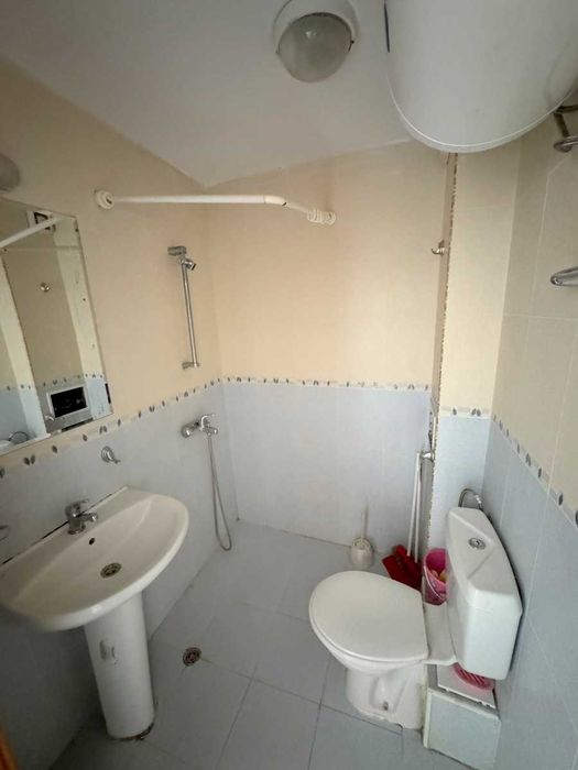 Продава се Едностаен апартамент в Свети Влас - 40 кв.м за 1445 €/кв.м - Снимка #5