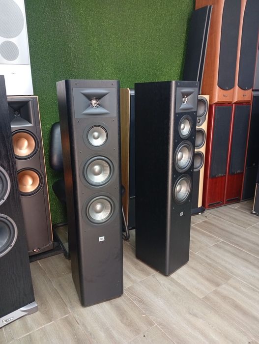 Тонколони JBL Studio -280