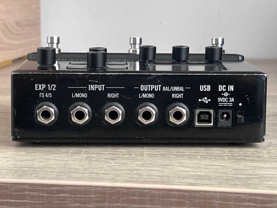 Procesor efecte Line 6 HX Stomp