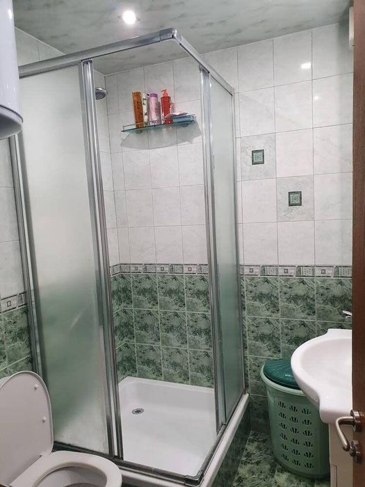 Тристаен апартамент под наем в ж.к. Оборище, 2218897