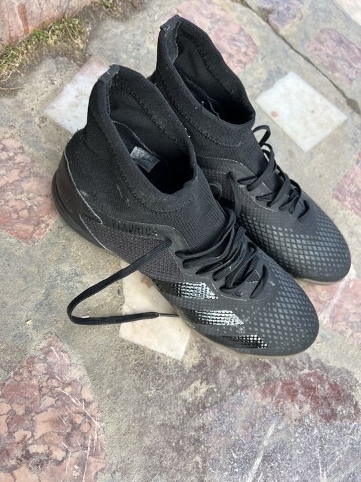 Ghete de fotbal/sala