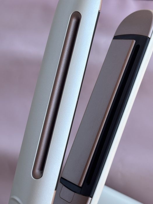 Преса за коса Philips SenseIQ