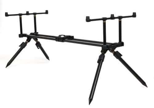 Стойка за въдици – Fox Horizon® Duo Pod 3 Rod