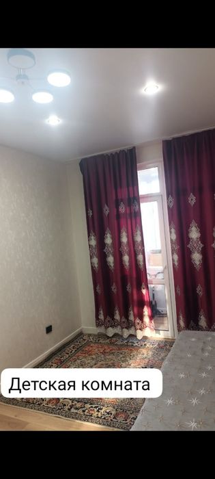 Квартира продаётся 2-ком.