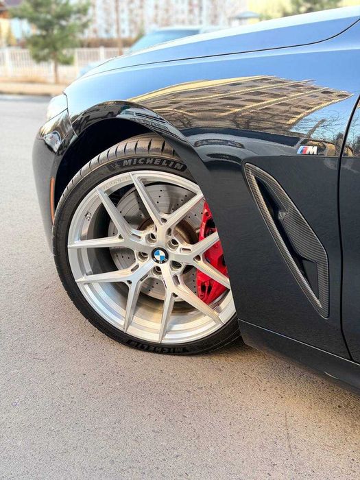 BMW 840i xDrive Gand Coupe