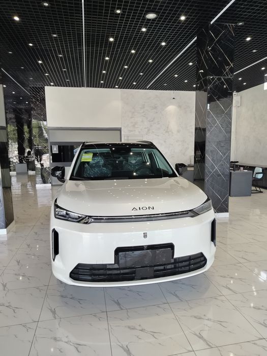 Gac aion i 60 Gibrid