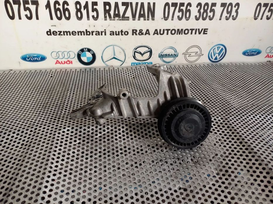 Suport Rola Accesoirii Renault Dacia 1.3 Benzina TCE Duster Lodgy Logan Sandero Megane Clio Captur