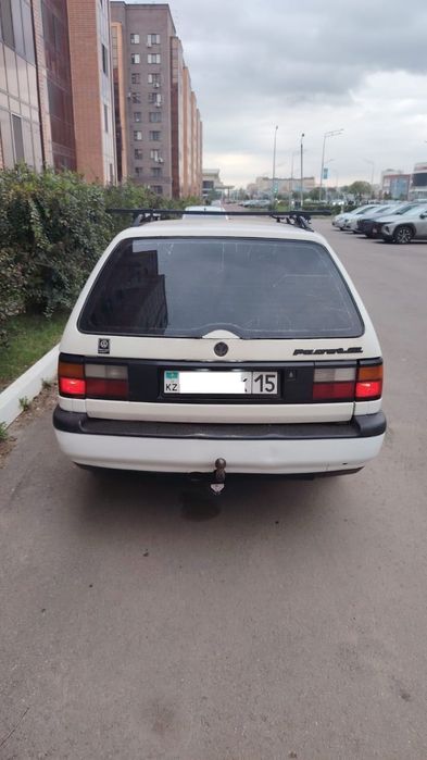 Продам Volkswagen Passat B3 универсал